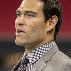 Mark Sanchez height profile photo