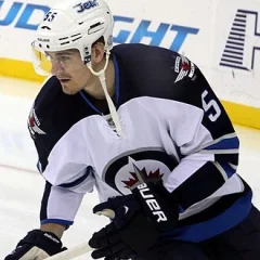 Mark Scheifele height profile photo