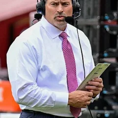 Mark Schlereth height profile photo