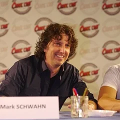 Mark Schwahn height profile photo