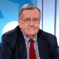 Mark Shields height profile photo