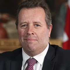 Mark Spencer (British politician) height profile photo