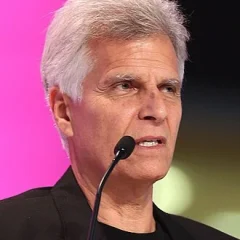 Mark Spitz height profile photo
