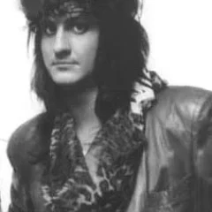 Mark St. John height profile photo