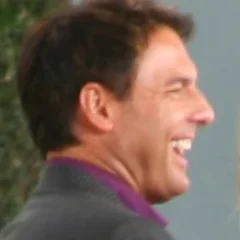 Mark Steines height profile photo