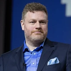 Mark Steyn height profile photo