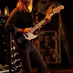 Mark Stoermer height profile photo