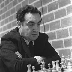 Mark Taimanov height profile photo