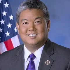 Mark Takai height profile photo