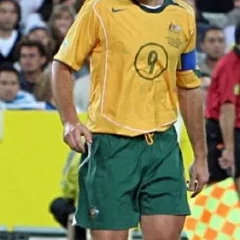 Mark Viduka height profile photo