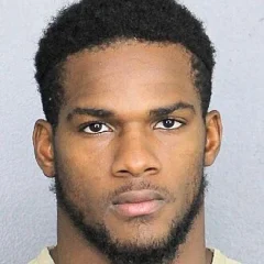 Mark Walton (American football) height profile photo