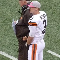 Mark Whipple height profile photo