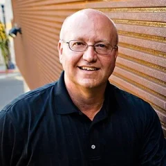 Mark Whitacre height profile photo