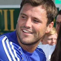 Mark Wright (TV personality) height profile photo