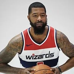 Markieff Morris height profile photo