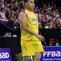 Markis Kido height profile photo