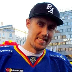 Marko Anttila height profile photo