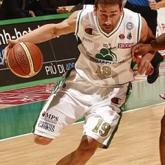 Marko Jarić height profile photo
