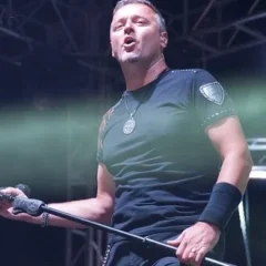 Marko Perković height profile photo