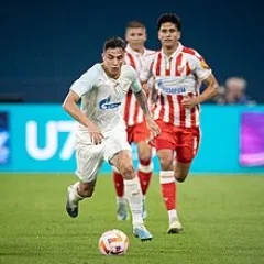 Marko Stamenić height profile photo