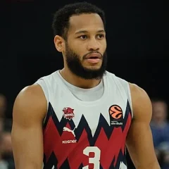Markquis Nowell height profile photo