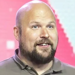 Markus Persson height profile photo