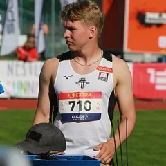 Markus Rooth height profile photo
