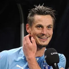 Markus Rosenberg height profile photo