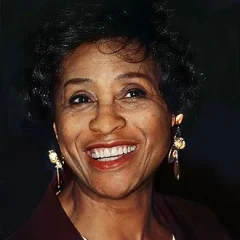 Marla Gibbs height profile photo