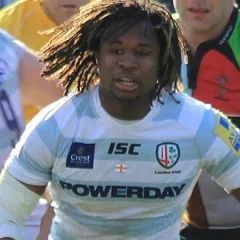Marland Yarde height profile photo