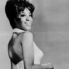 Marlena Shaw height profile photo