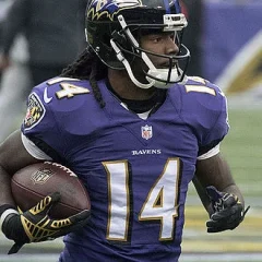 Marlon Brown height profile photo