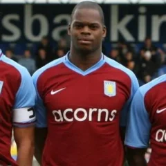 Marlon Harewood height profile photo