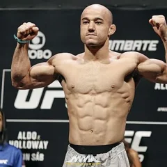 Marlon Moraes height profile photo