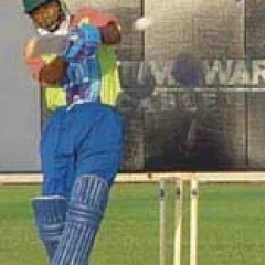 Marlon Samuels height profile photo