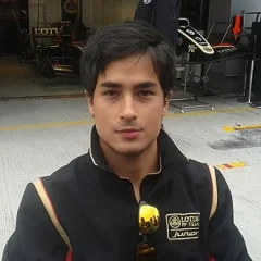 Marlon Stöckinger height profile photo