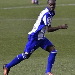 Marlos Moreno height profile photo