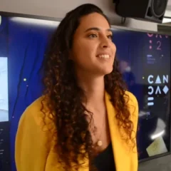 Maro (Portuguese singer) height profile photo