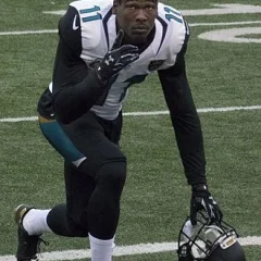 Marqise Lee height profile photo