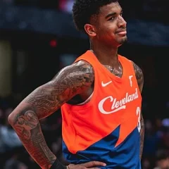 Marquese Chriss height profile photo