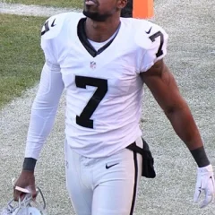 Marquette King height profile photo