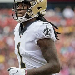 Marquez Callaway height profile photo