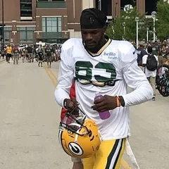 Marquez Valdes-Scantling height profile photo