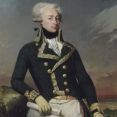 Marquis de Lafayette height profile photo