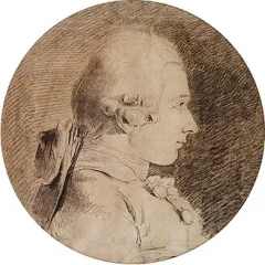 Marquis de Sade height profile photo