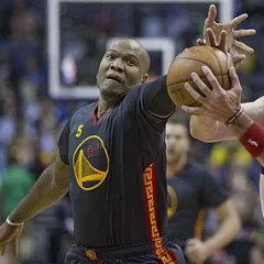 Marreese Speights height profile photo