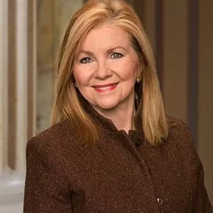Marsha Blackburn height profile photo