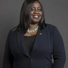Marsha de Cordova height profile photo