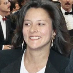 Marsha Garces Williams height profile photo