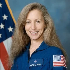 Marsha Ivins height profile photo